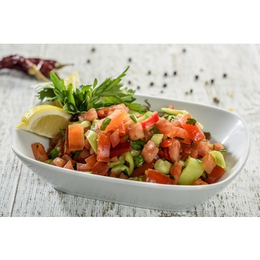 Çoban Salata (250cc)