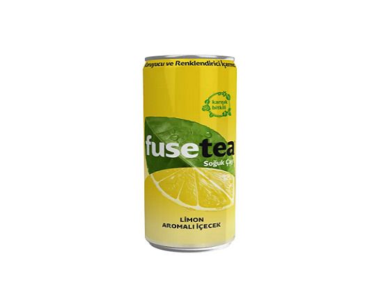 Fuse Tea limon (330 ml)