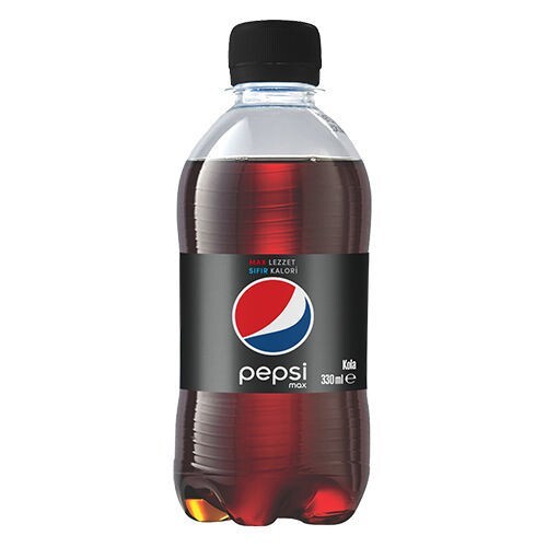 PEPSİ MAX 330ML