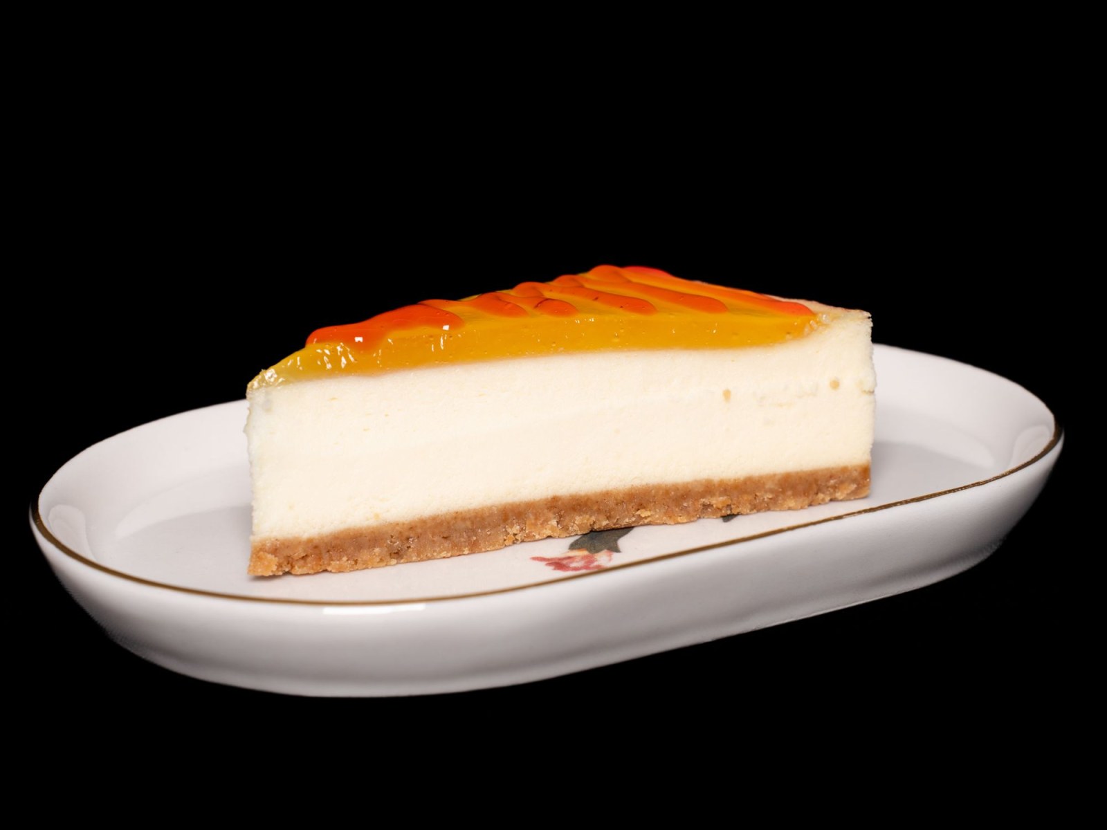 Limonlu Cheescake