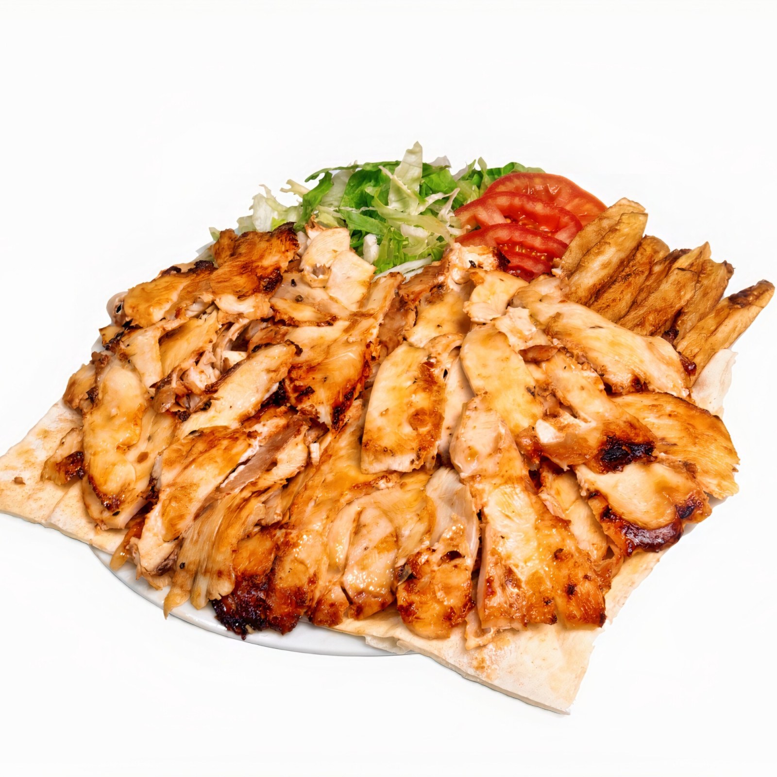 Tavuk Porsiyon 175 Gr