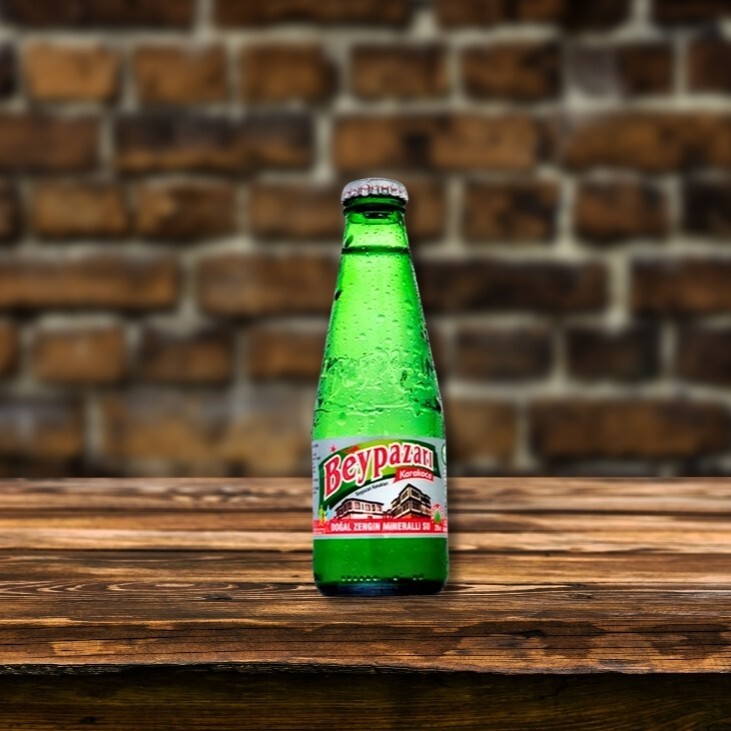 Beypazarı Soda