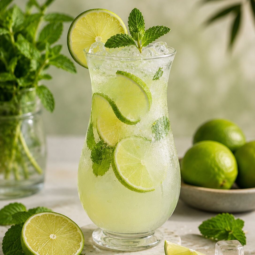 Fresh Lime