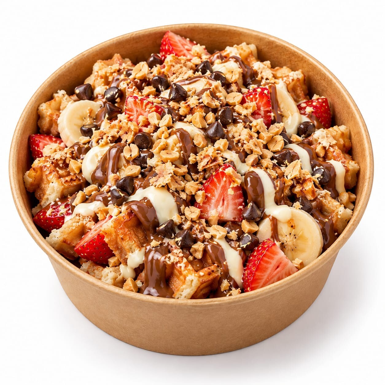 ROZA BOWL