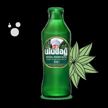 Sade Soda (Uludağ)
