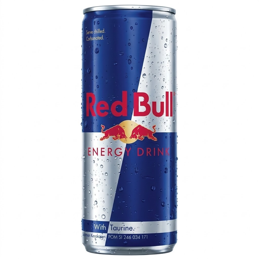 Red Bull (250 ml)