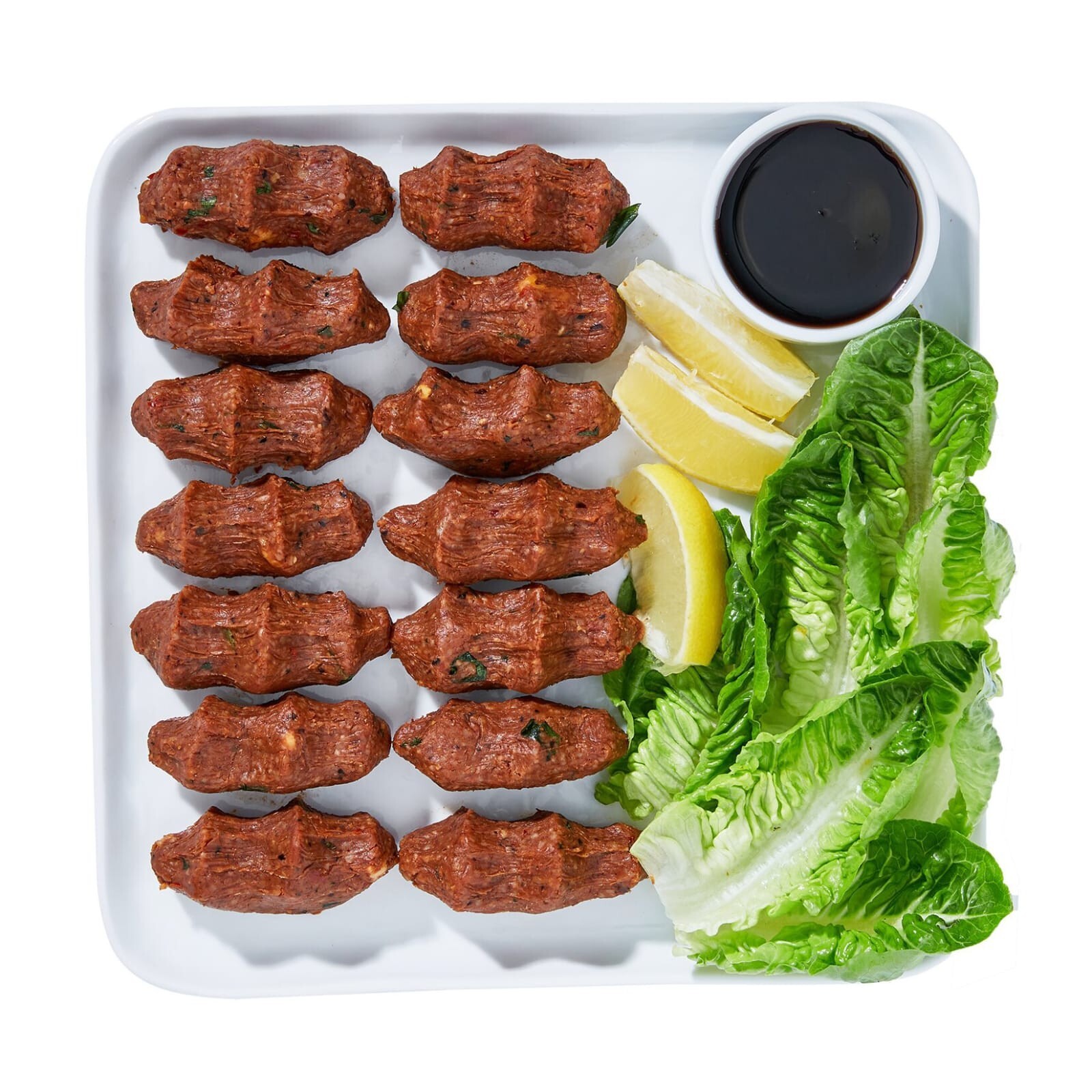 (250 gr) Çiğ Köfte