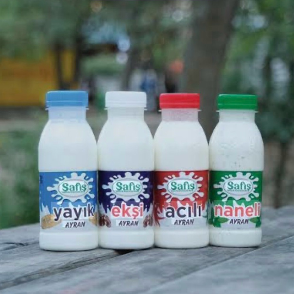 Ekşi Ayran