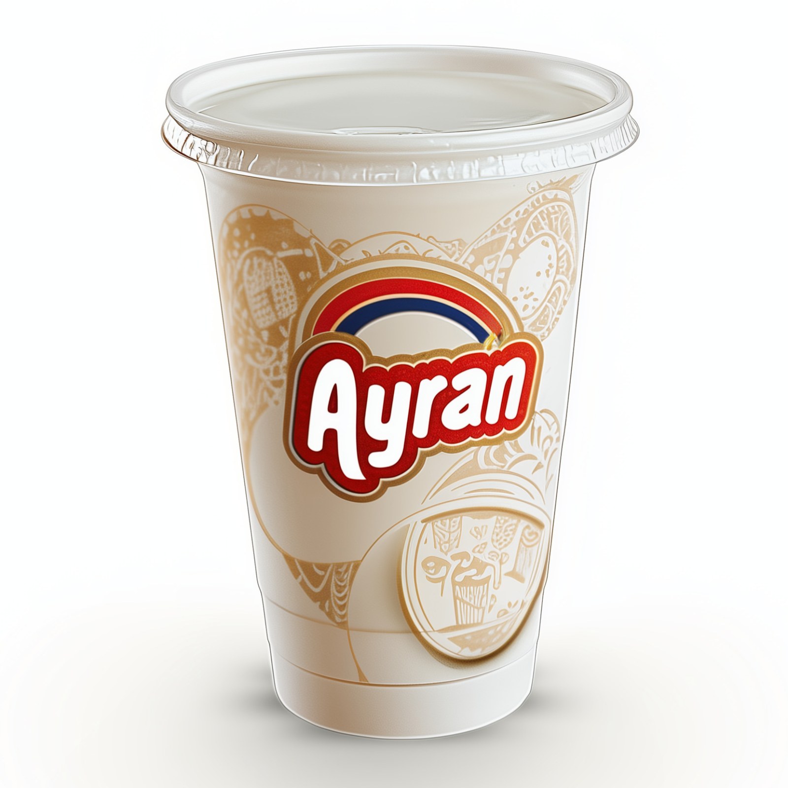 Büyük Ayran