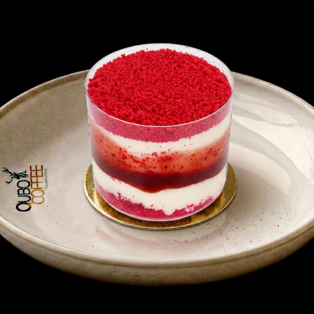 Red Velvet Pasta