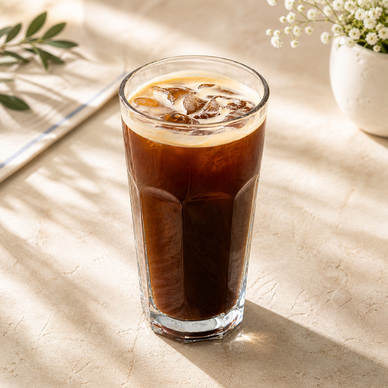 Ice Americano