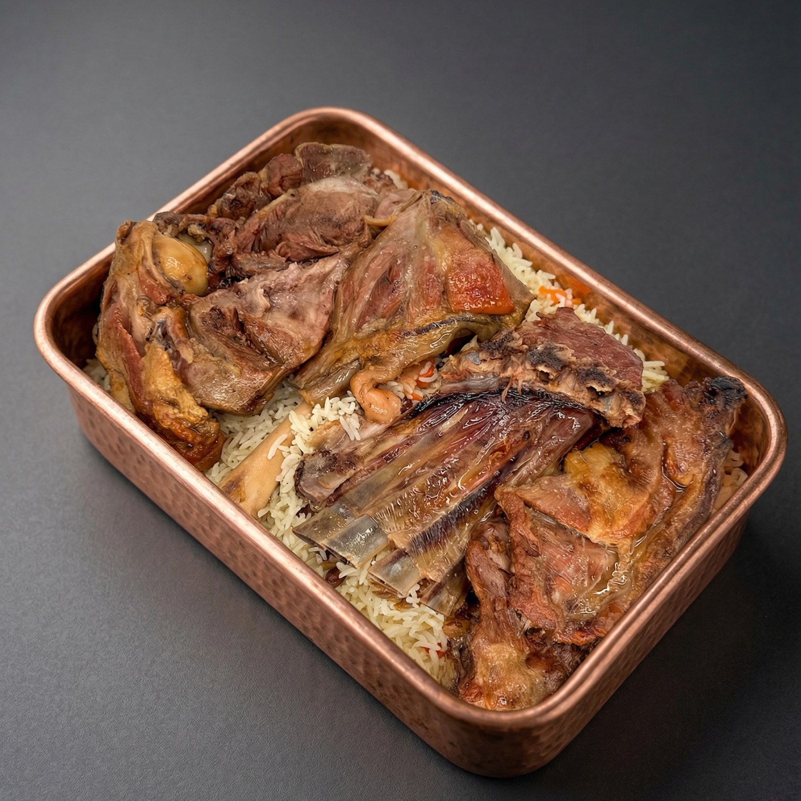 Konya Fırın Kebabı 1000 gr