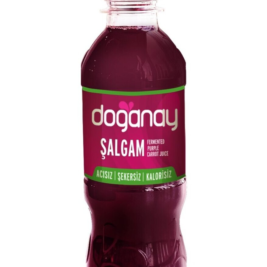 Şalgam Acılı-Acısız 300ml