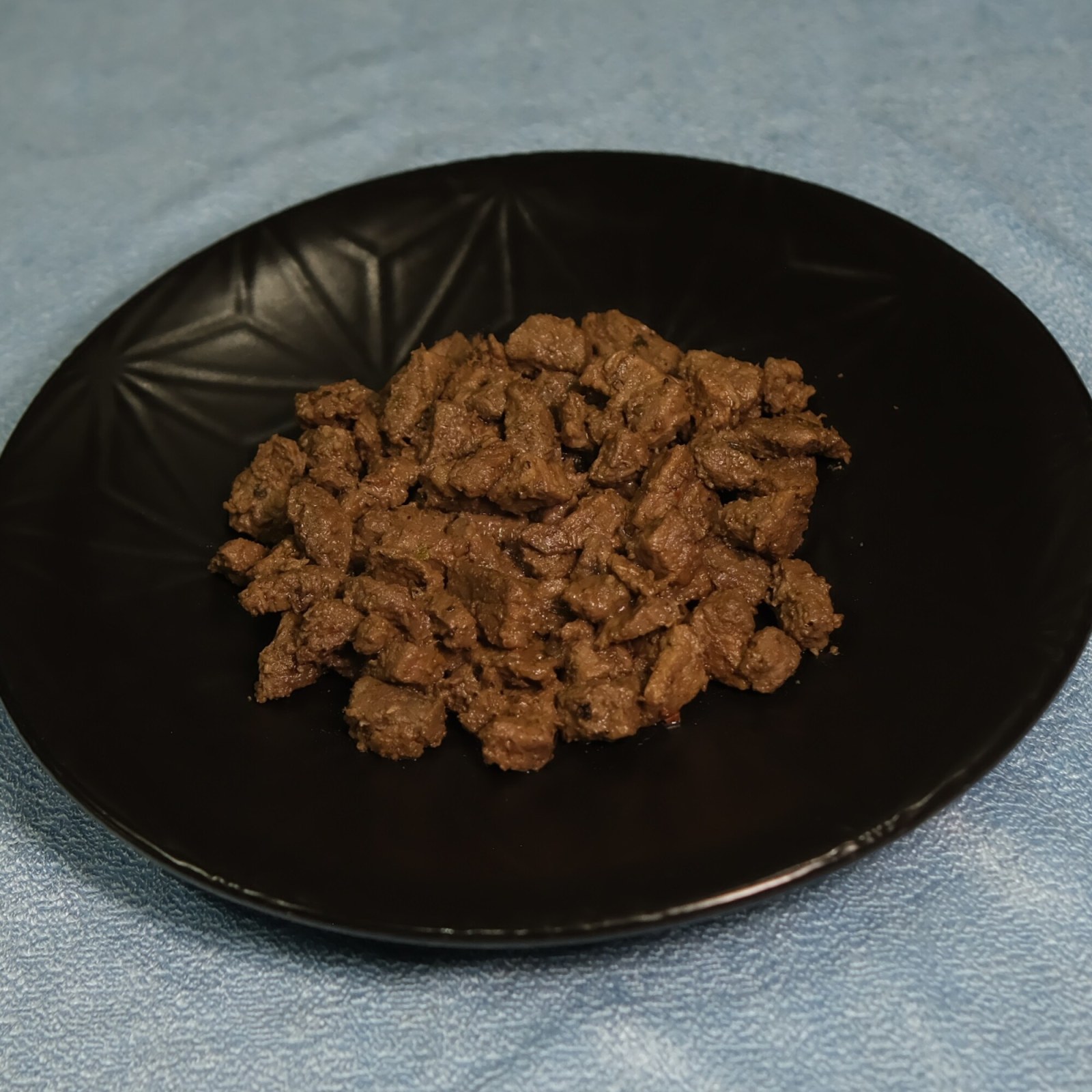 Kavurma (100 gr.)