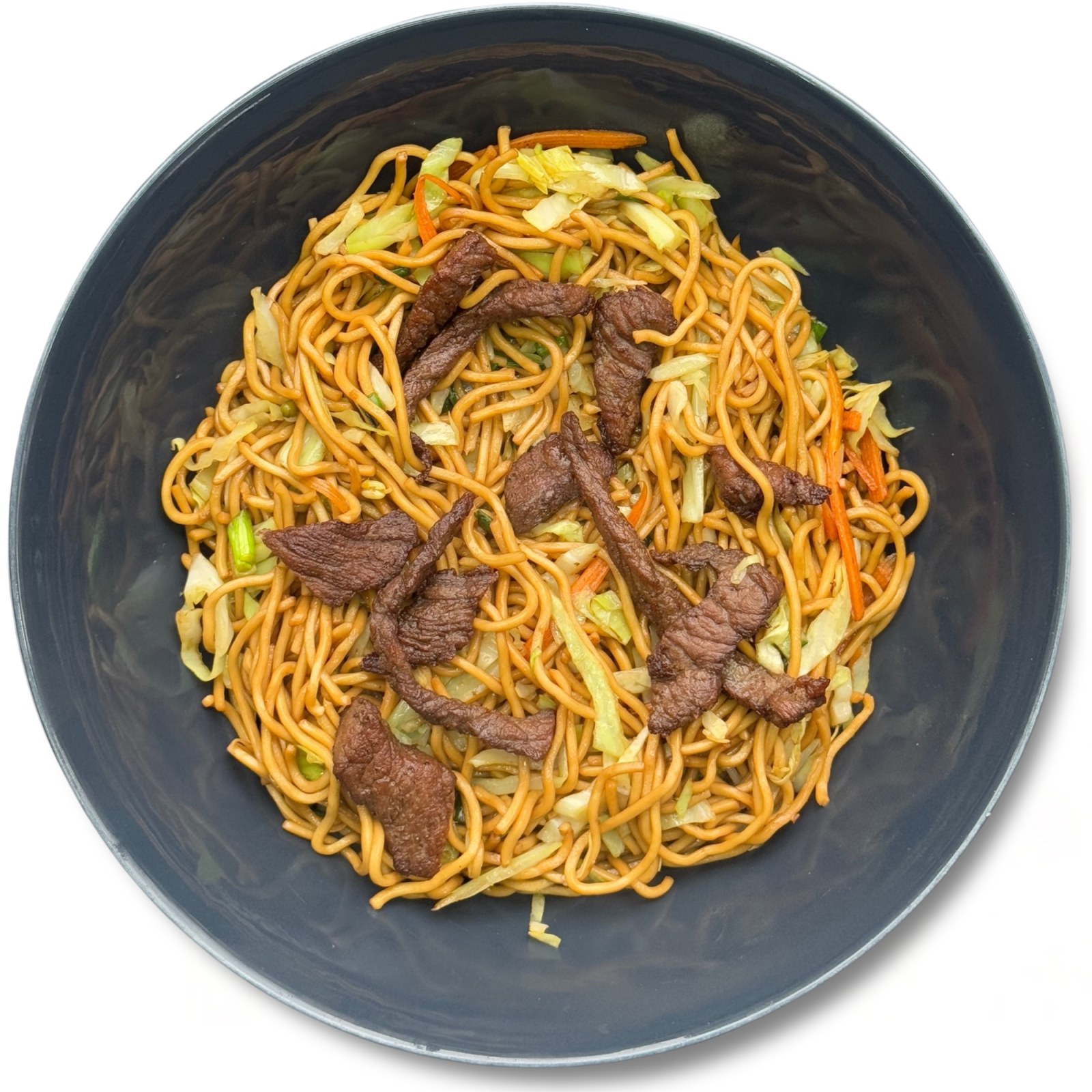 Etli Noodle