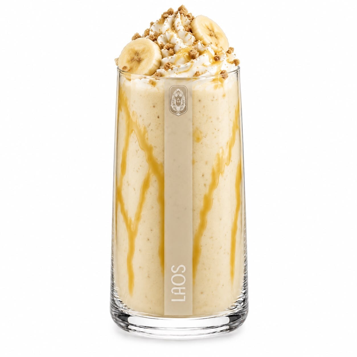 Muzlu Milkshake