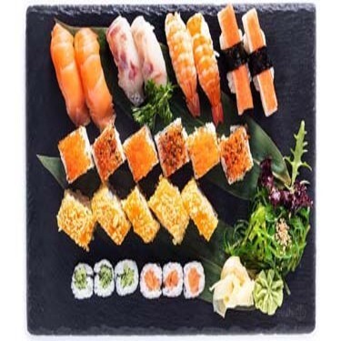 Sushi Prince (25 Adet)