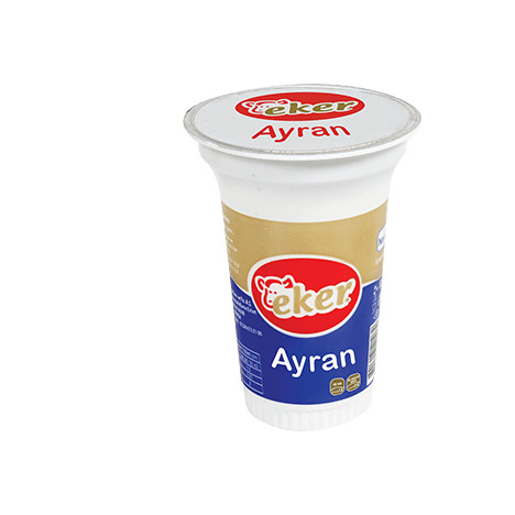 Ayran