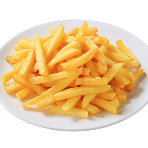 Patates Kızartması (Büyük)