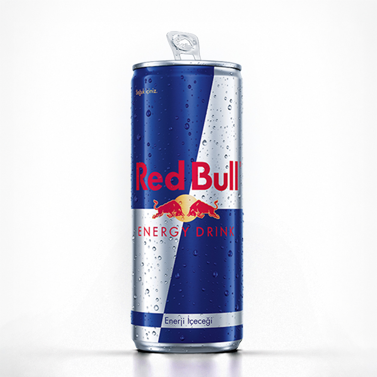 Red Bull Energy Drink