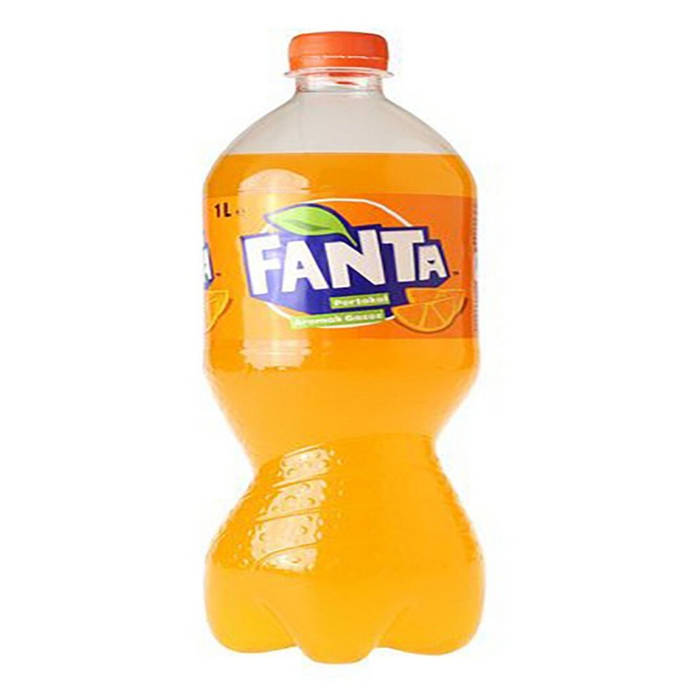 Fanta (1 L.)