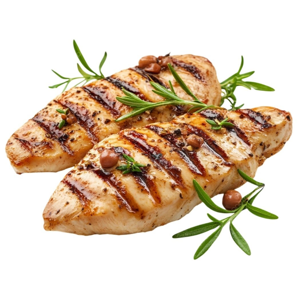Izgara Tavuk
