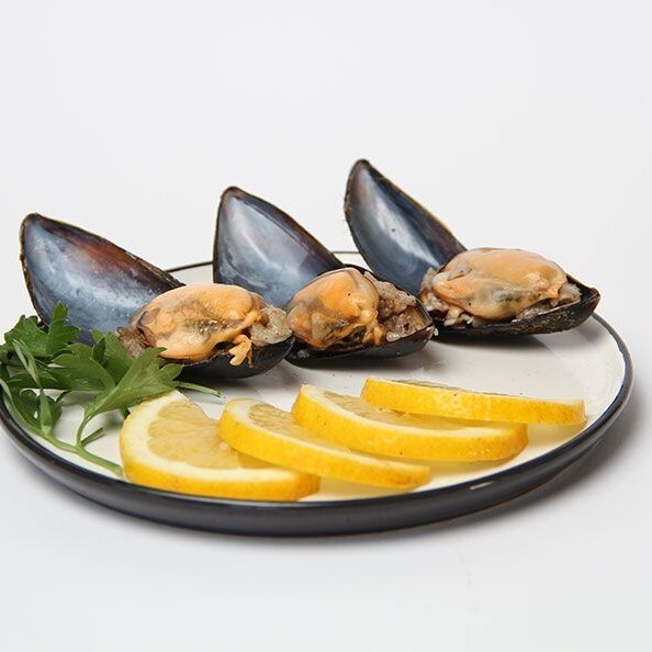 Midye Dolma (50 adet)
