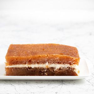 Kaymaklı Ekmek Kadayıf (500 Gr)