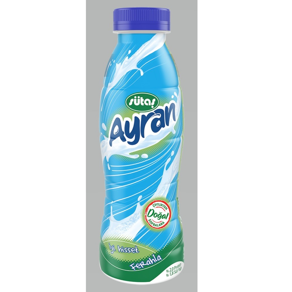 Ayran Çalkala 280 ml