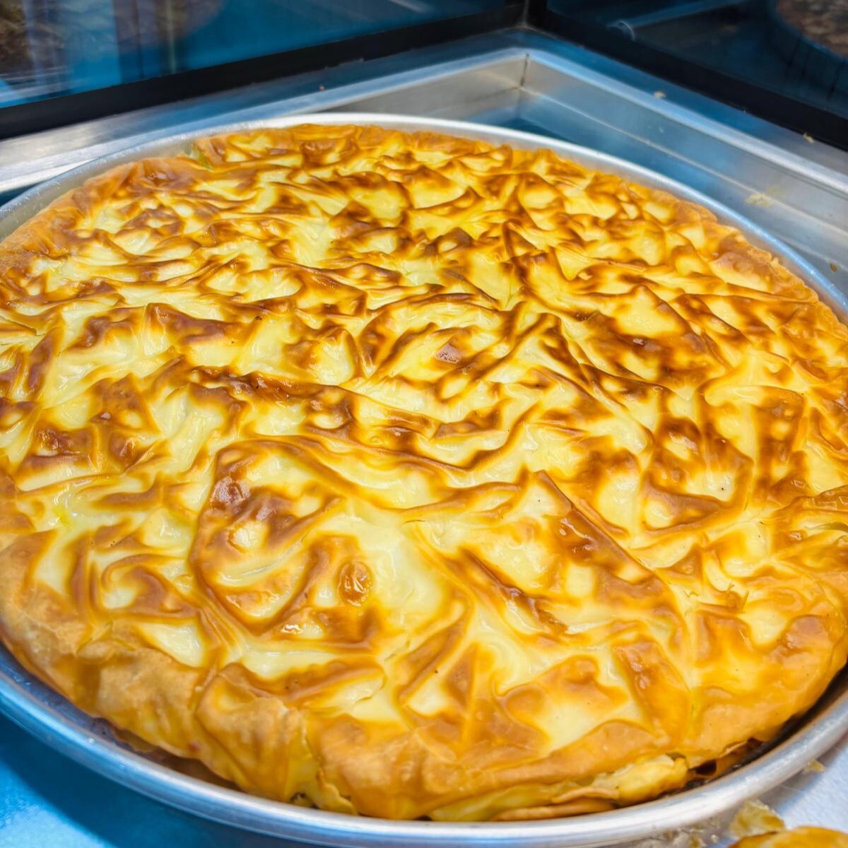 Su Böreği (Porsiyon)