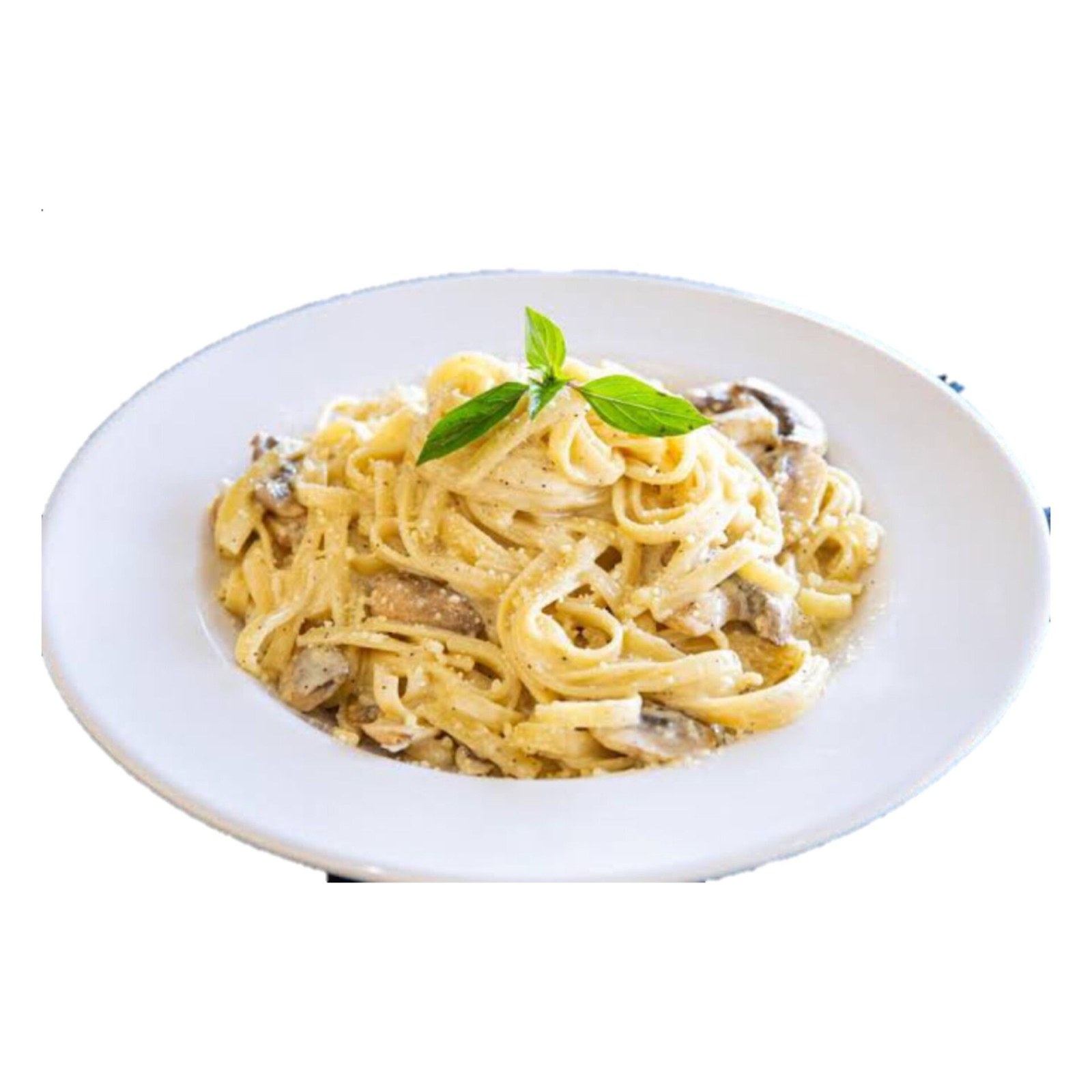 Fettucini Alfredo
