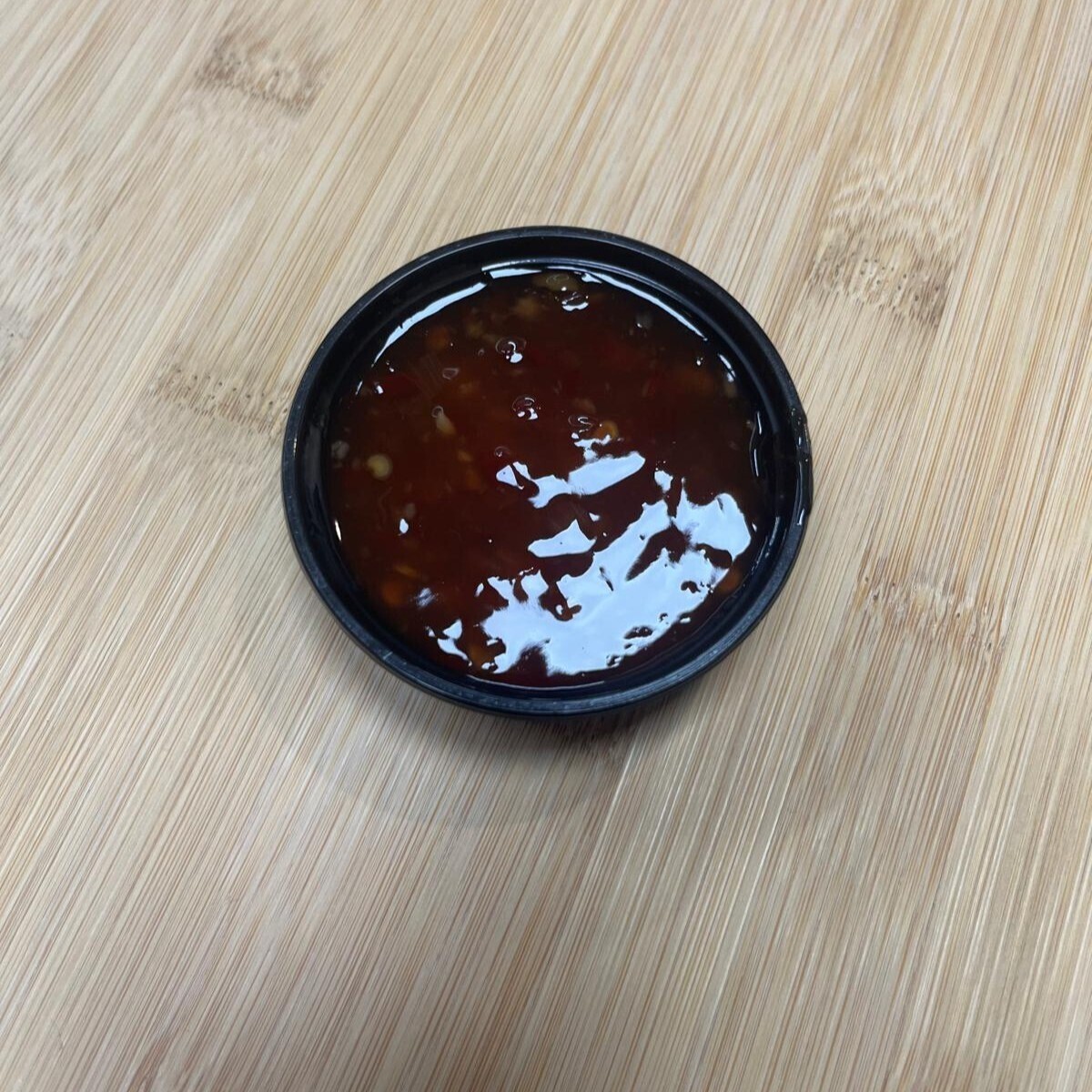 Sweet Chili Sos