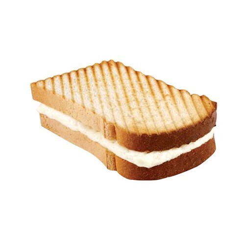 Beyaz Peynirli Tost