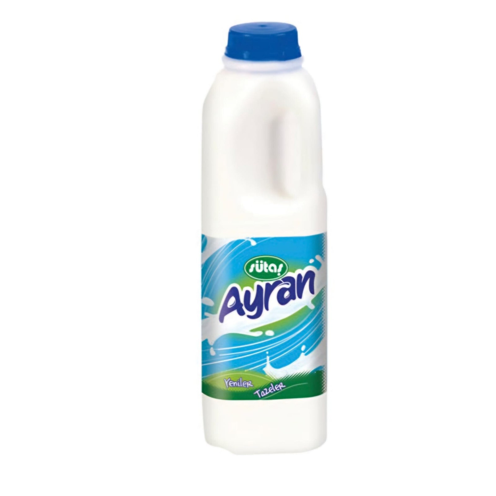 Sütaş Ayran (1 L)