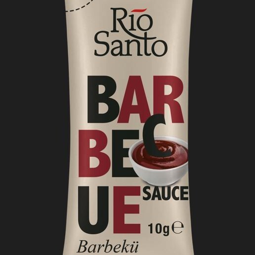 Ekstra Barbekü Sos
