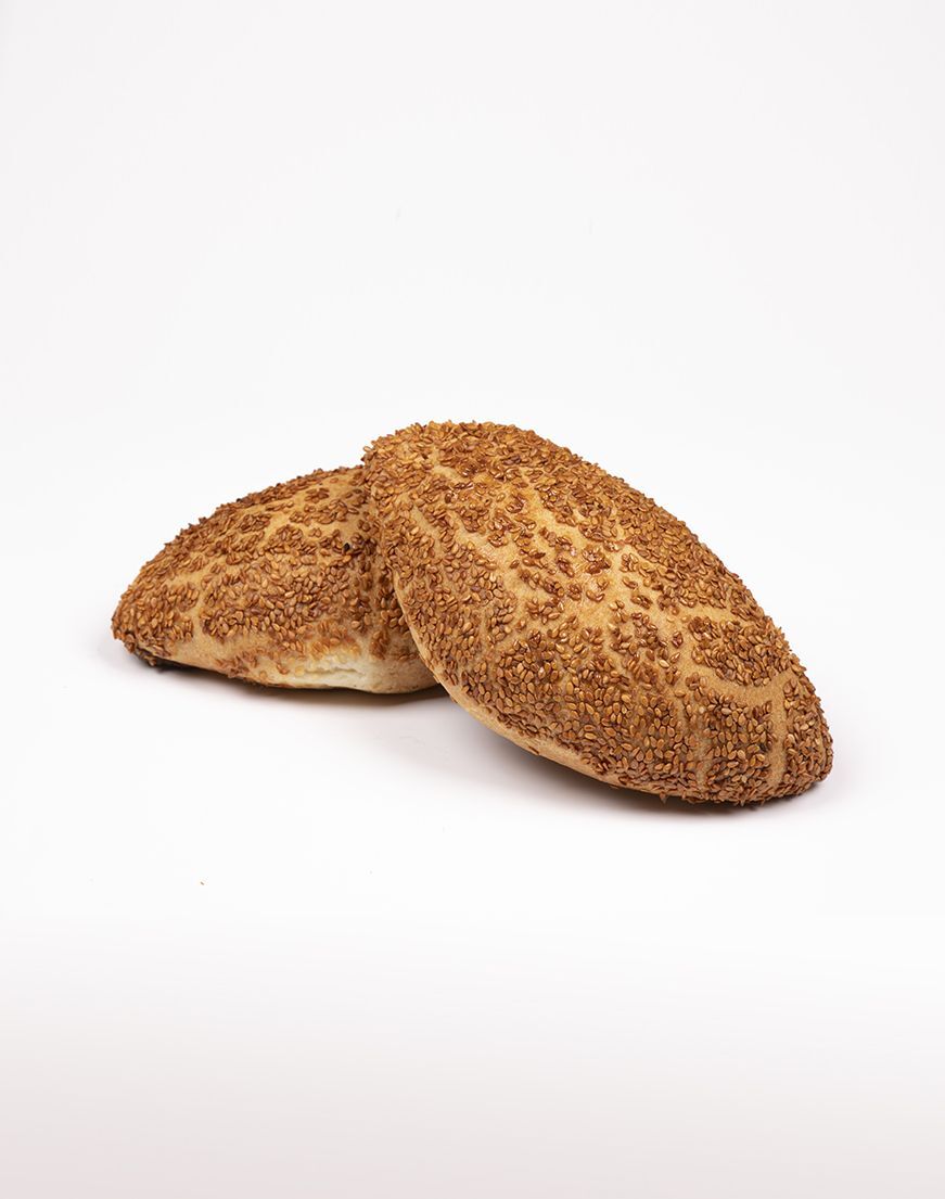 Kaşarlı Poğaça