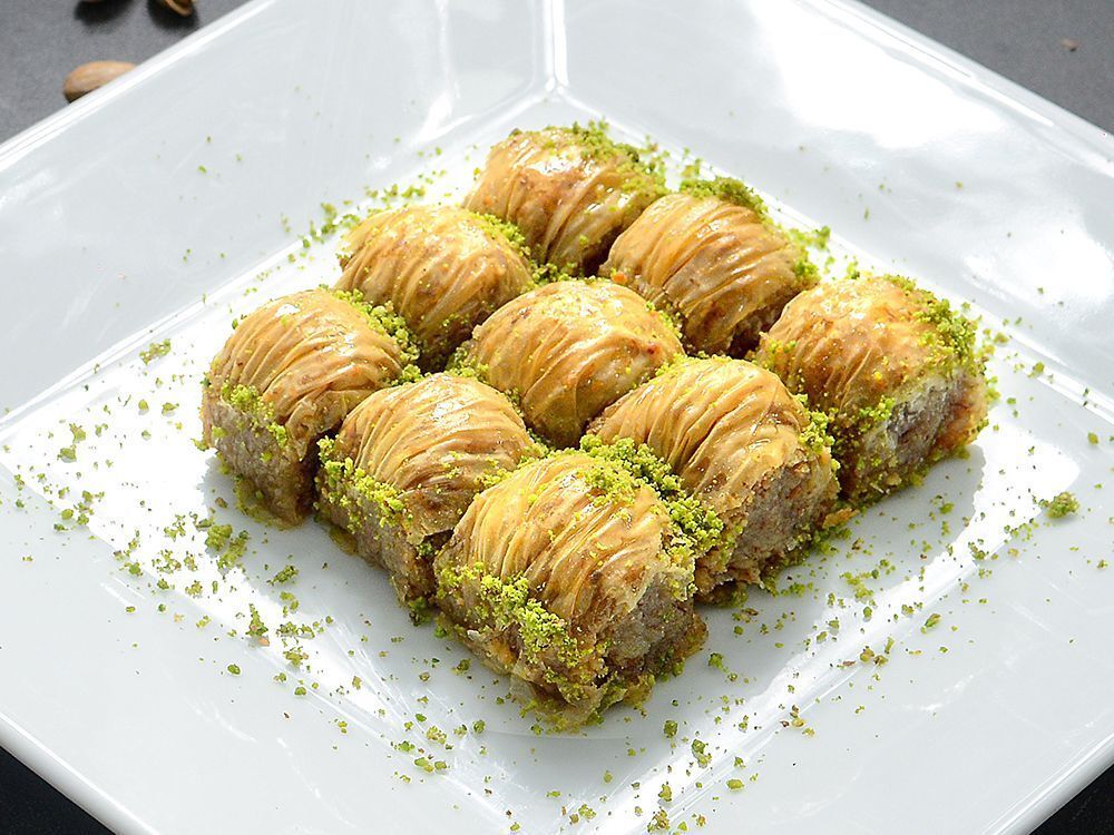 Ceviz Bombası (500 gr.)
