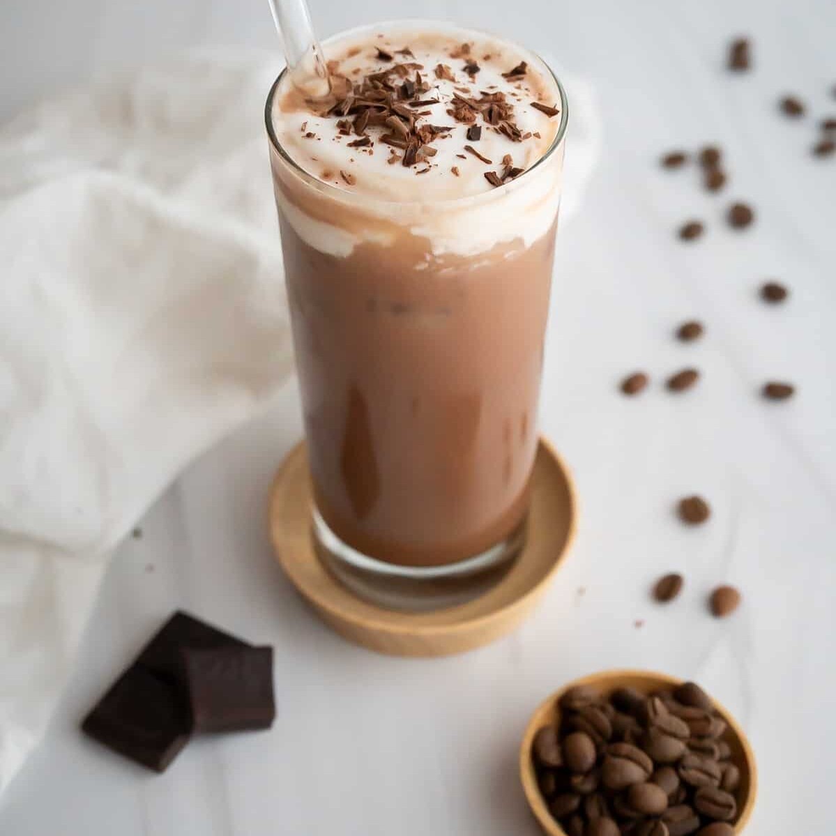 İce Mocha
