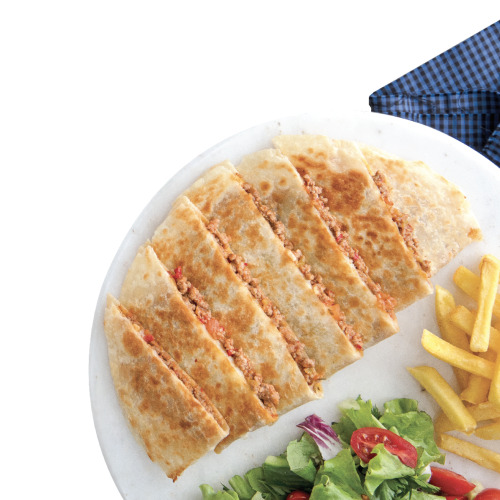 Bolonez Quesadilla