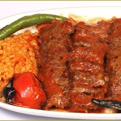 Adana İskender