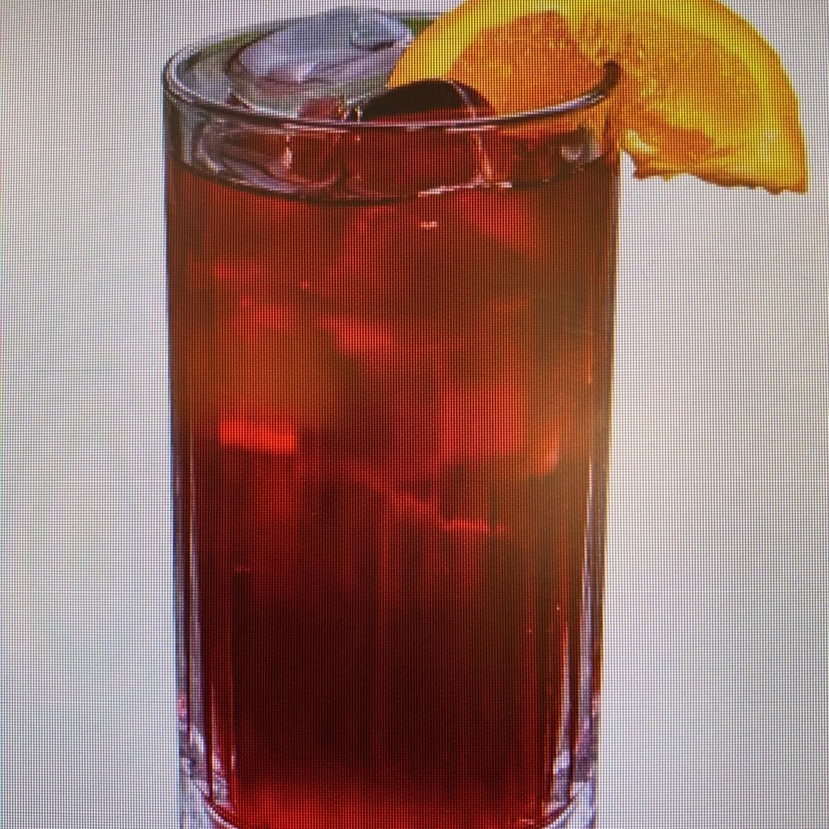 Hibiscus Pomegranate Mint Tea