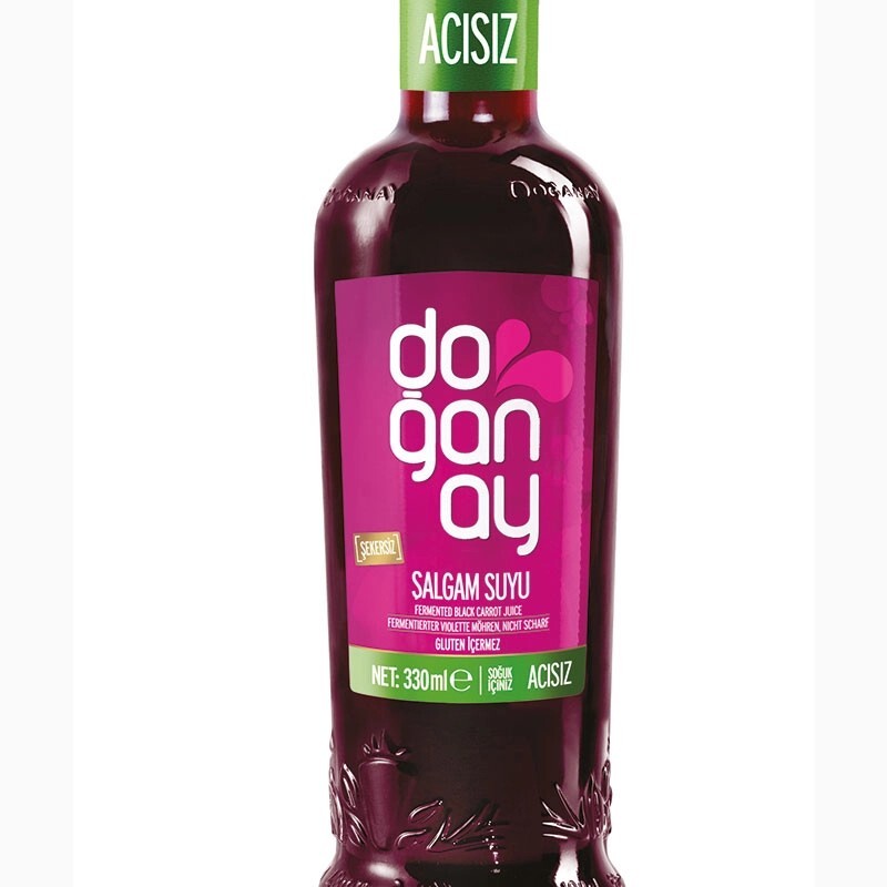 Şalgam Suyu (250 ml)
