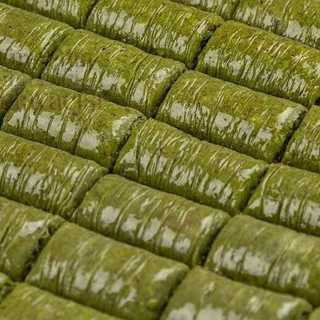 Fıstık Dolama (1 Kg.)