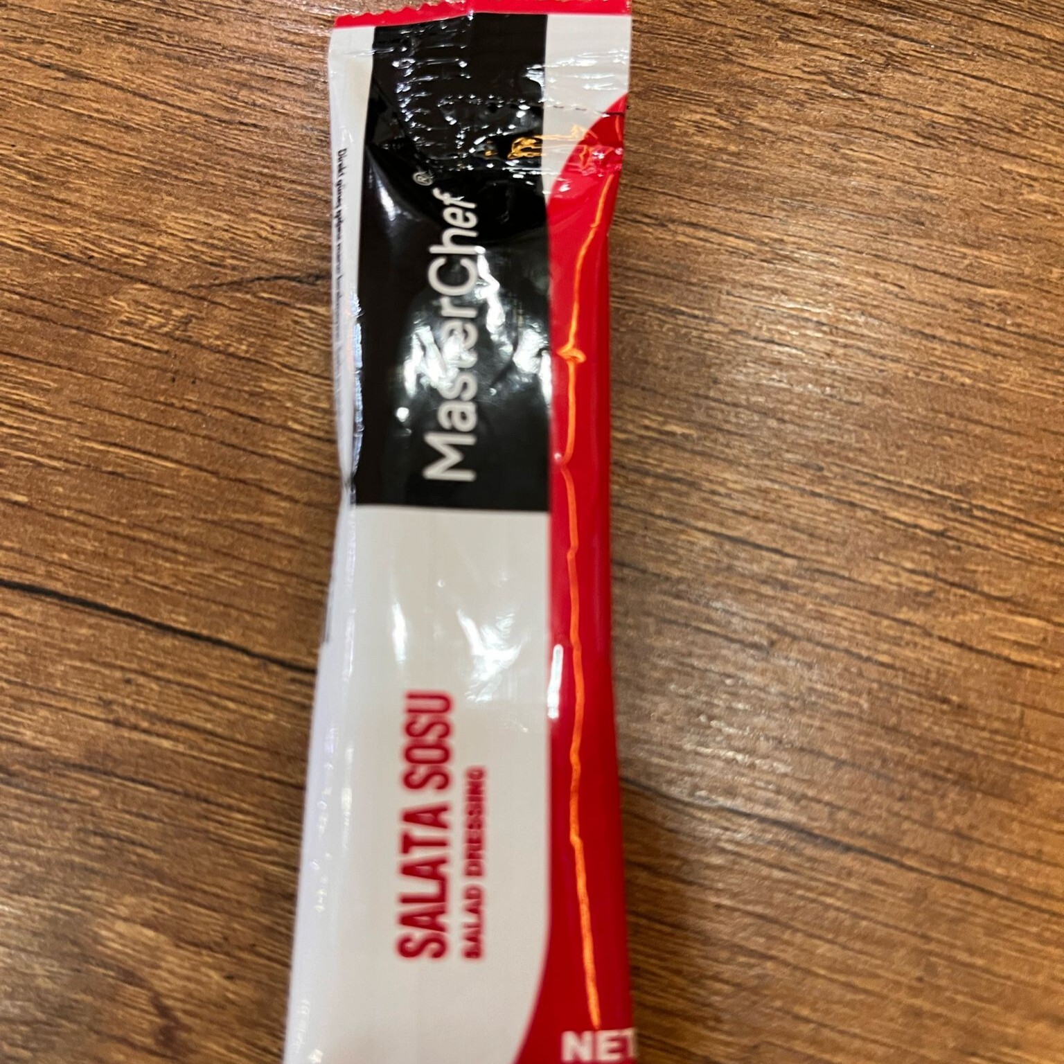 Extra nar ekşi sos