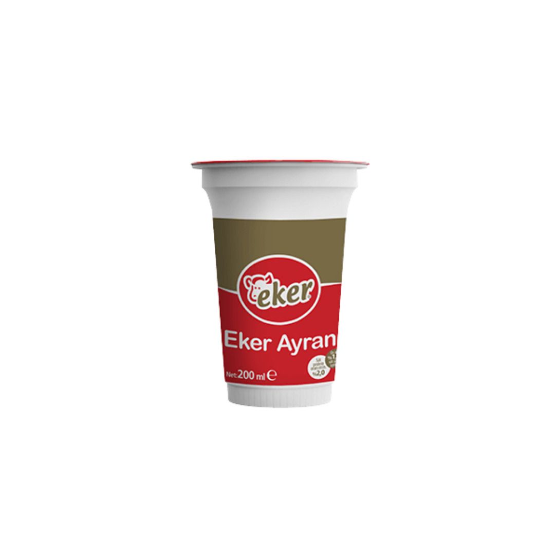 Eker Ayran (17 cl)