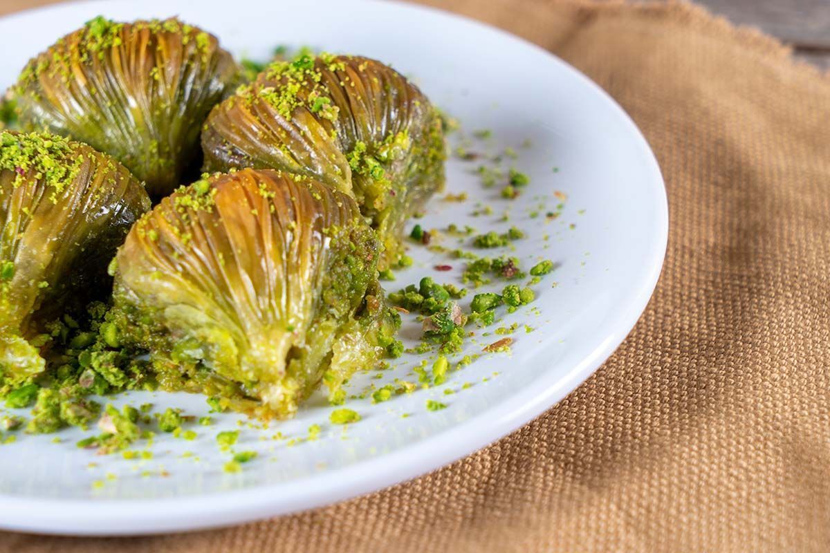 Midye Baklava (250 g)