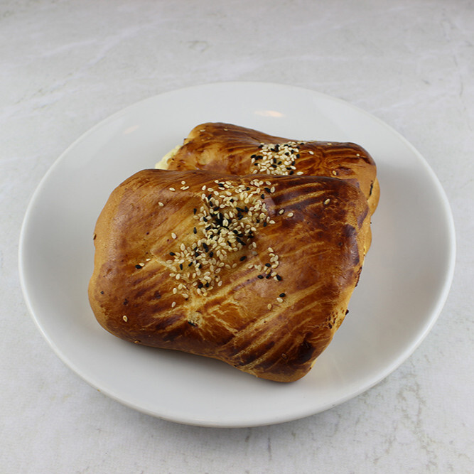 Peynirli Açma