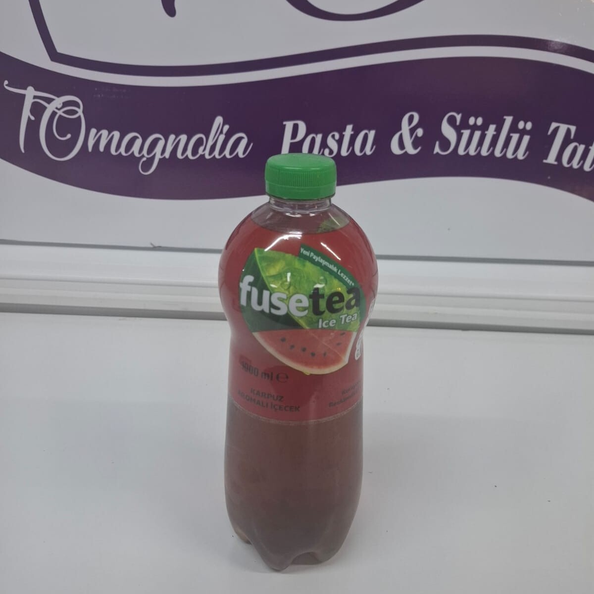 Fuse Tea Karpuz (1 lt)