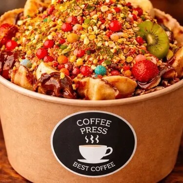 Kova Waffle