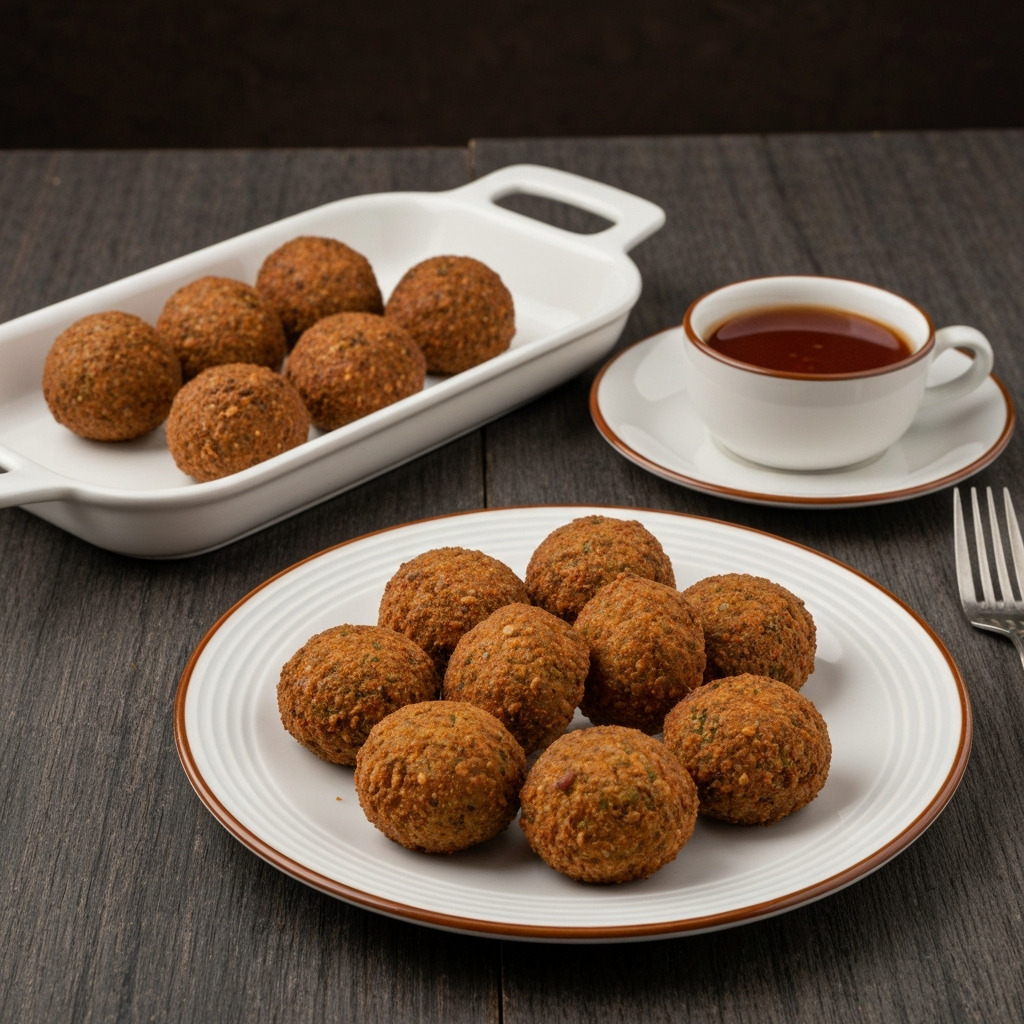 Falafel (6 Adet)